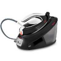 Tefal SV8055L3/23 STOOMSTATION EXPRESS ANTI CALC Keukenapparatuur Strijkijzer Pomp