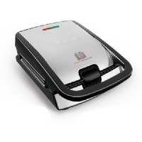 Tefal SW857D12/AMB TOSTI / WAFEL APPARAAT SNACK COLLECTION Koken Grill Plaat