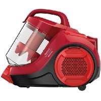 Tefal TW2913EA/AM0 STOFZUIGER SWIFT POWER CYCLONIC Stofzuiger Zuigbuis