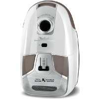 Tefal TW6377EA/410 STOFZUIGER SILENCE FORCE COMPACT Stofzuiger Zuigbuis