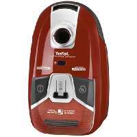 Tefal TW6383HA/410 STOFZUIGER SILENCE FORCE COMPACT Stofzuiger Zuigbuis