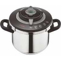 T-fal P4220746/07A SNELKOOKPAN NUTRICOOK + EXPERIENCE 6L wisselstukken Koken