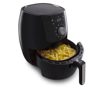 Tomado TAF5001B/01 TAF5001B Airfryer - XXL frituurmand - 5 liter inhoud onderdelen