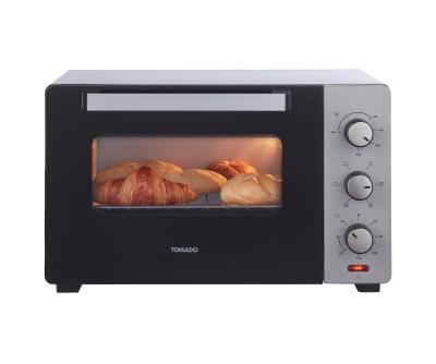 Tomado TEO3000S/01 TEO3000S01 TEO3000S Oven - 30 liter - Zilver onderdelen en accessoires