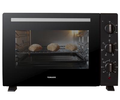 Tomado TEO3601B/01 TEO3601B01 TEO3601B Compacte oven - hetelucht - 36 liter inhoud - 1500 watt onderdelen en accessoires