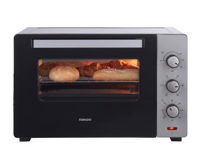 Tomado TEO4500S/01 TEO4500S01 TEO4500S Oven - 45 liter - Zilver onderdelen en accessoires