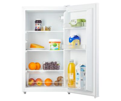 Tomado TLT4702W/01 TLT4702W Vrijstaande koelkast - 93 liter - Wit Vrieskist onderdelen