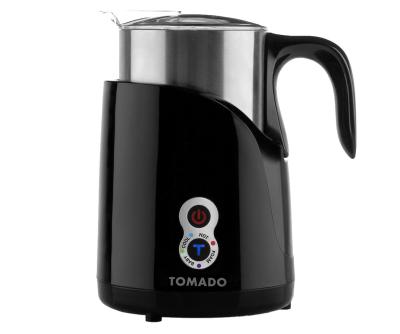 Tomado TMF1501B/01 TMF1501B Melkopschuimer - opschuimen en verwarmen - afneembare kan Koffie machine onderdelen en accessoires
