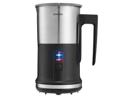 Tomado TMF7524B/01 TMF7524B Melkopschuimer - 240 ml - Zwart Koffiezetter onderdelen en accessoires