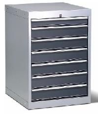 USAG RMD 280/4 Type 1 (XJ) BASE CABINET onderdelen en accessoires