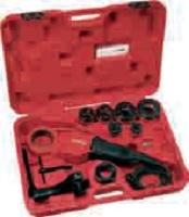 USAG V137563 Type 1 (XJ) ELECTRIC THREADING TOOL onderdelen en accessoires