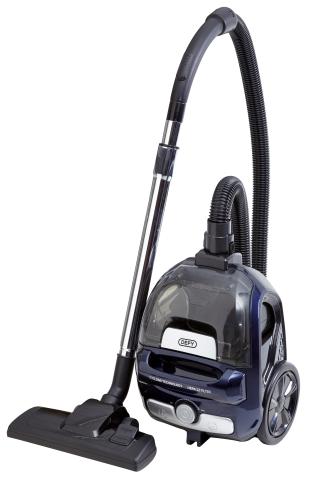 Whitelable  8140875011 VC 4320 BN BAGLESS CYLINDER VACUUM CLNR onderdelen en accessoires