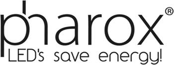 Logo Pharox